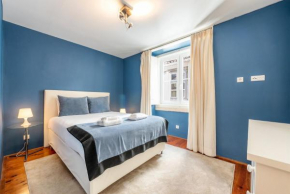 GuestReady - Correeiros Apartment Blue